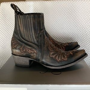 Old Gringo Boots - Dunken 6”